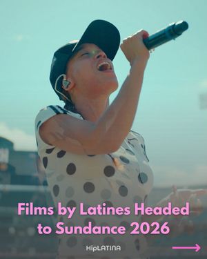 Image post by @hip_latina on Instagram