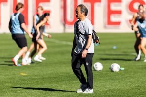 Image post by @utahwsoccer on Instagram