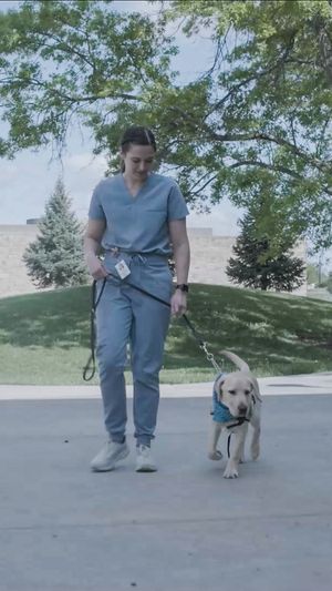 Video post by @KState on Facebook