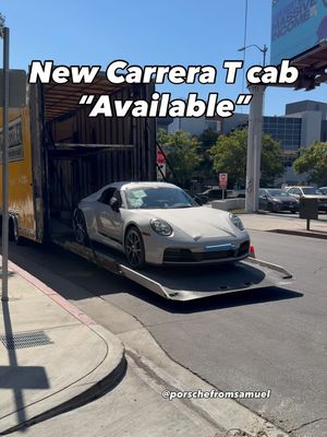 Image post by @porschefromsamuel on Instagram