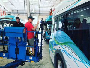 Image post by @ridetarc on Instagram