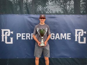 Image post by @perfectgameusa on Instagram