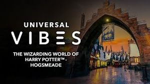 Video post by @universalorlando on YouTube