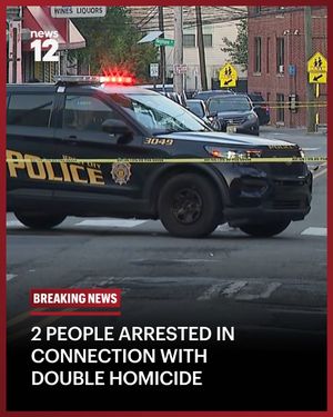 Image post by @news12nj on Instagram