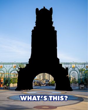 Video post by @universalorlando on TikTok