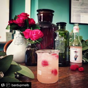 Image post by @lovestrangelove on Instagram