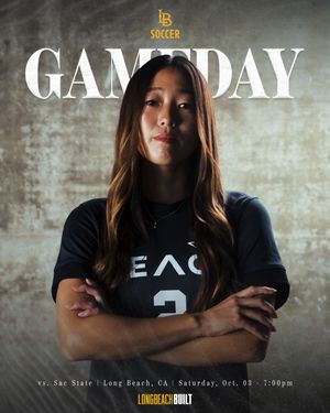 Image post by @lbsusoccer on Instagram