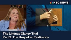 Video post by @nbcnews on YouTube