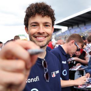 Image post by @unitedautosports on Instagram