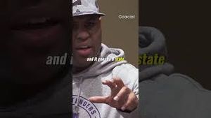 Video post by @etthehiphoppreacher on YouTube