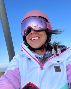 Image post by @joannajedrzejczyk on Instagram