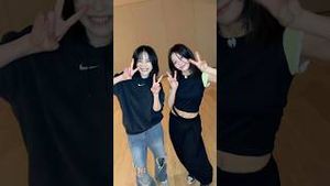 Video post by @itzy on YouTube