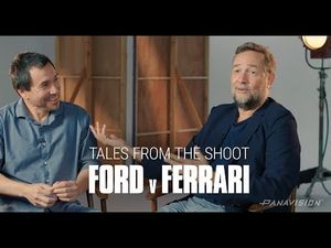Video post by @panavision on YouTube