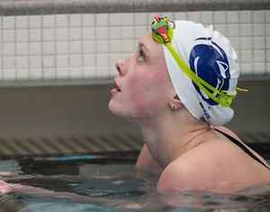 Image post by @pennstateswimdive on Instagram