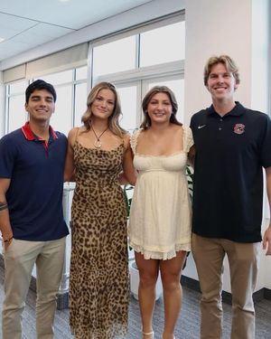 Image post by @chapmanuswimdive on Instagram