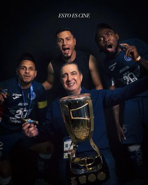 Image post by @motagua on Instagram
