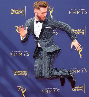 Image post by @BrooksBrothers on Twitter