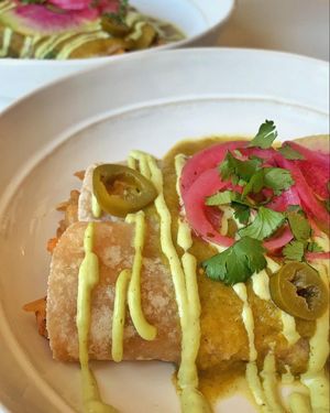 Image post by @eatcoyotas on Instagram