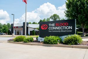 Image post by @thebloodconnection on Instagram