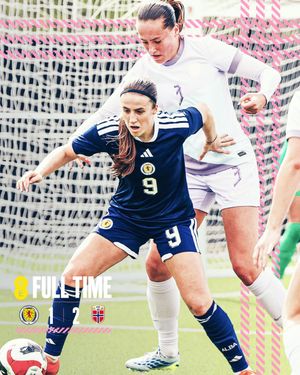 Image post by @scotlandnationalteam on Instagram