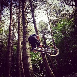 Image post by @nukeproofbikes on Instagram
