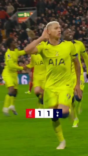 Image post by @TottenhamHotspur on Facebook