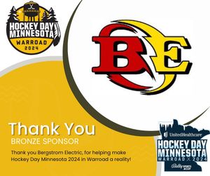 Image post by @whockeytownusa on Instagram
