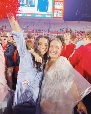 Image post by @olemissdg on Instagram