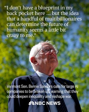 Image post by @nbcnews on Instagram