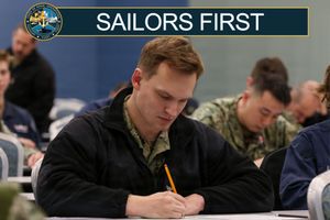 Image post by @usnavycno on Instagram