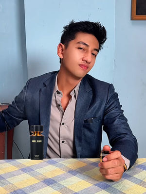 Video post by @harrisvriza on TikTok