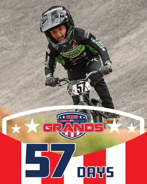 Image post by @usabmx on Instagram