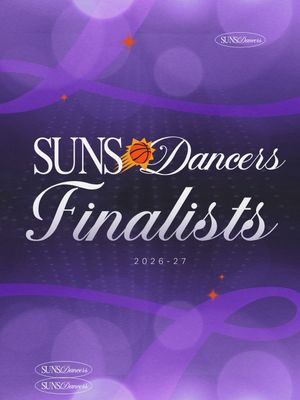 Video post by @phoenixsuns on TikTok