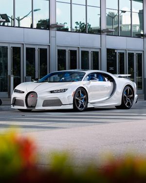 Image post by @bonhamscars on Instagram