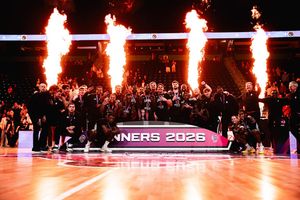 Image post by @londonlions on Instagram