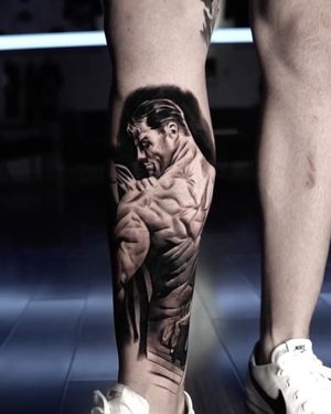 Video post by @skindesigntattoos on Instagram