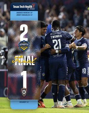 Image post by @eplocomotivefc on Instagram