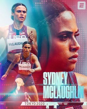 Image post by @espn on Instagram