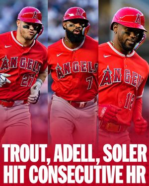 Image post by @mlb on Instagram