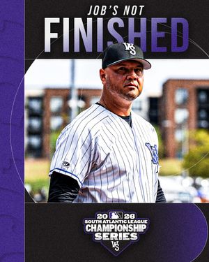 Image post by @wsdashbaseball on Instagram