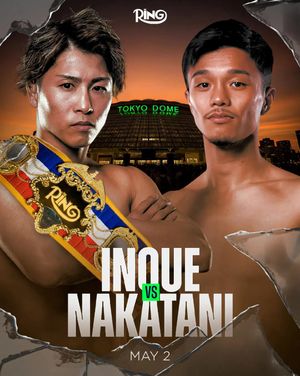 Video post by @ringmagazine on TikTok