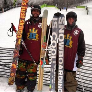 Image post by @j_skis on Instagram