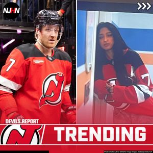 Image post by @devils.report on Instagram