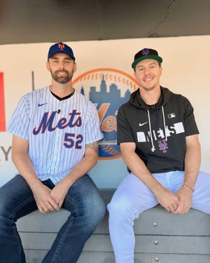 Image post by @mlb.korea on Instagram