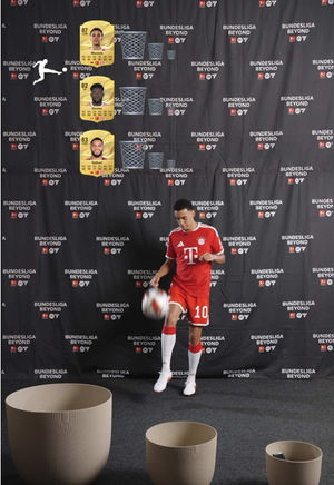 Video post by @bundesliga on TikTok