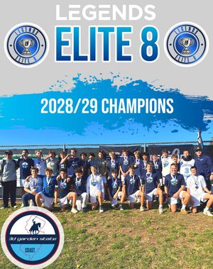 Image post by @legends_lacrosse on Instagram