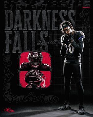 Image post by @ravens on Instagram