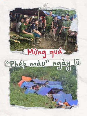 Image post by @checkinvietnam on TikTok