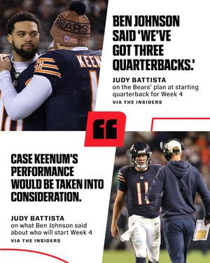 Image post by @nflnetwork on Instagram