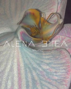 Image post by @alenaettea on Instagram